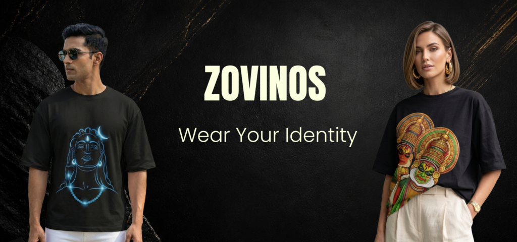 Zovinos Home